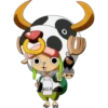 Tony Tony Chopper | One Piece 25