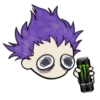 MHA (Мара МиYра) 21