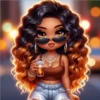 🧕Girld cutes👰 23