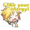 Project SEKAI Sticker Pack 2 25