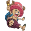 Tony Tony Chopper | One Piece 26