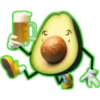 Aguacate🥑💞2🇵🇪Clásica 19