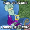 Sundjer bob 16