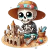 Huesitos 18