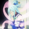 💧Aqua [@TodorokiShouto] 24