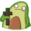 Aguacate🥑💞2🇵🇪Clásica 21