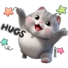 🐱💛Gatito gris💛🐱 24