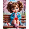 🧕Girld cutes👰 25