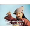 Malaysia Series: M. Nasir 23