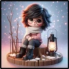 Chiquillos cute 22