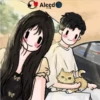 💝Parejita cute2💗 28