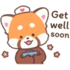 Mimi Red Panda 3 17