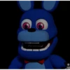 Stickers de FNAF Movie 8
