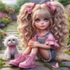 🧕Girld cutes👰 26