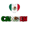Nombres Mexico 21