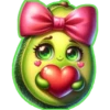 Aguacate🥑💞3🇵🇪Clásica 26