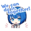 Project SEKAI Sticker Pack 2 27