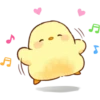 Soft and Cute Chicks Summer 25
