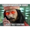 Malaysia Series: M. Nasir 24