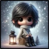 Chiquillos cute 23