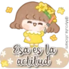 🍭Cute Yellow girl🍭 13