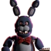 Stickers de FNAF Movie 9