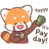 Mimi Red Panda 3 18