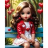 🧕Girld cutes👰 28