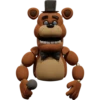 Stickers de FNAF Movie 10