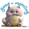 🐱💛Gatito gris💛🐱 26