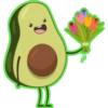 Aguacate🥑💞3🇵🇪Clásica 27