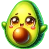 Aguacate🥑💞3🇵🇪Clásica 28