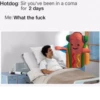 Hotdog Memes 18