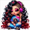 🧕Girld cutes👰 29