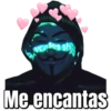 Anonymous (sticker.fan) 21