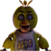 Stickers de FNAF Movie 11