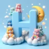 Abc Cute💞1🇵🇪Clásica 27
