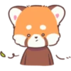 Mimi Red Panda 3 19