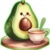 Aguacate🥑💞3🇵🇪Clásica 29