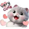 🐱💛Gatito gris💛🐱 28
