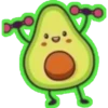 Aguacate🥑💞2🇵🇪Clásica 27