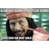 Malaysia Series: M. Nasir 28