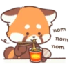 Mimi Red Panda 3 20
