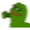 Pepe Sticker 2 10