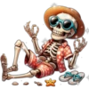 Huesitos 22