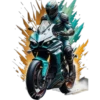 Champion Motorcycles ✺1🇻🇪 28