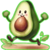 Aguacate🥑💞3🇵🇪Clásica 30