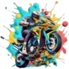 Champion Motorcycles ✺1🇻🇪 29