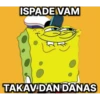 Sundjer bob 20