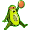 Aguacate🥑💞2🇵🇪Clásica 28